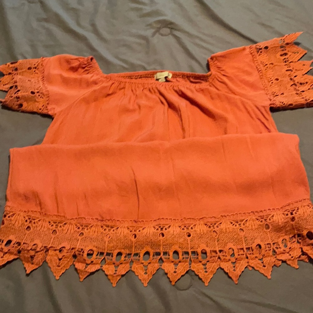 Dress, size L, never been used